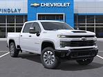 2026 Chevrolet Silverado 2500 Crew Cab 4WD Pickup for sale #D49693 - photo 17