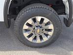 2026 Chevrolet Silverado 2500 Crew Cab 4WD Pickup for sale #D49693 - photo 37