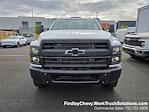 2024 Chevrolet Silverado 5500 Regular Cab DRW RWD, Scelzi WFB Stake Bed for sale #D50780 - photo 6