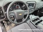 New 2024 Chevrolet Silverado 5500 Regular Cab Stake Bed for sale #D50780 - photo 10