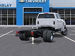 New 2025 Chevrolet Silverado 6500 Crew Cab Cab Chassis for sale #D53275 - photo 3