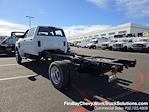 New 2025 Chevrolet Silverado 6500 Crew Cab Cab Chassis for sale #D53275 - photo 20