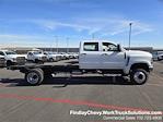 New 2025 Chevrolet Silverado 6500 Crew Cab Cab Chassis for sale #D53275 - photo 21