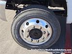 New 2025 Chevrolet Silverado 6500 Crew Cab Cab Chassis for sale #D53275 - photo 22