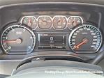 New 2025 Chevrolet Silverado 6500 Crew Cab Cab Chassis for sale #D53275 - photo 35
