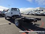 New 2025 Chevrolet Silverado 6500 Crew Cab Cab Chassis for sale #D53275 - photo 18