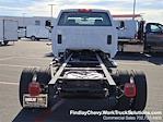 New 2025 Chevrolet Silverado 6500 Crew Cab Cab Chassis for sale #D53275 - photo 19
