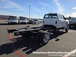 New 2025 Chevrolet Silverado 6500 Crew Cab Cab Chassis for sale #D53275 - photo 20