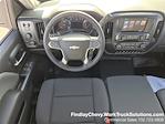 New 2025 Chevrolet Silverado 6500 Crew Cab Cab Chassis for sale #D53275 - photo 25