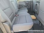 New 2025 Chevrolet Silverado 6500 Crew Cab Cab Chassis for sale #D53275 - photo 26