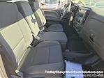 New 2025 Chevrolet Silverado 6500 Crew Cab Cab Chassis for sale #D53275 - photo 27