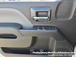 New 2025 Chevrolet Silverado 6500 Crew Cab Cab Chassis for sale #D53275 - photo 28