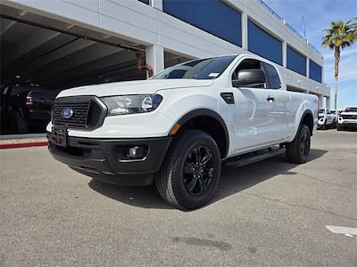 Used 2022 Ford Ranger - photo 1