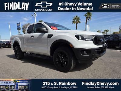 Used 2022 Ford Ranger - photo 1