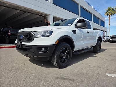 Used 2022 Ford Ranger - photo 1