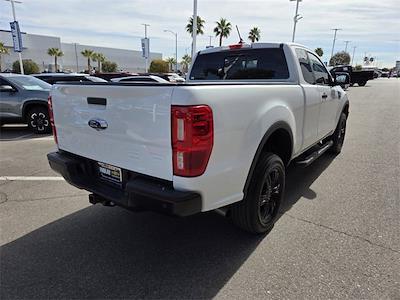 Used 2022 Ford Ranger - photo 1