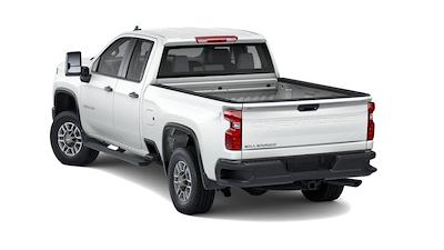 New 2026 Chevrolet Silverado 2500 Work Truck Double Cab for sale #D57434 - photo 2