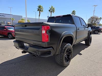 Used 2023 Chevrolet Silverado 1500 - photo 1