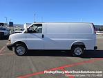 New 2025 Chevrolet Express 2500 Upfitted Cargo Van for sale #D64138 - photo 5