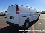 New 2025 Chevrolet Express 2500 Upfitted Cargo Van for sale #D64138 - photo 3
