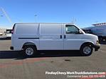 New 2025 Chevrolet Express 2500 Upfitted Cargo Van for sale #D64138 - photo 8