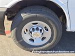 New 2025 Chevrolet Express 2500 Upfitted Cargo Van for sale #D64138 - photo 9