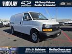 New 2025 Chevrolet Express 2500 Upfitted Cargo Van for sale #D64138 - photo 24