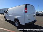 New 2025 Chevrolet Express 2500 Upfitted Cargo Van for sale #D64138 - photo 27