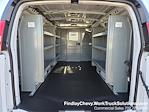 New 2025 Chevrolet Express 2500 Upfitted Cargo Van for sale #D64138 - photo 33