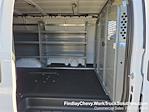 New 2025 Chevrolet Express 2500 Upfitted Cargo Van for sale #D64138 - photo 34