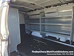 New 2025 Chevrolet Express 2500 Upfitted Cargo Van for sale #D64138 - photo 35