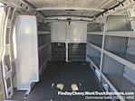 New 2025 Chevrolet Express 2500 Upfitted Cargo Van for sale #D64138 - photo 36