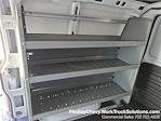 New 2025 Chevrolet Express 2500 Upfitted Cargo Van for sale #D64138 - photo 37