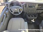 New 2025 Chevrolet Express 2500 Upfitted Cargo Van for sale #D64138 - photo 38