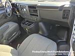 New 2025 Chevrolet Express 2500 Upfitted Cargo Van for sale #D64138 - photo 41