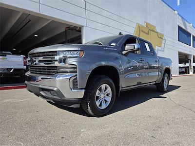 2020 Chevrolet Silverado 1500 Crew Cab RWD Pickup for sale #D66824B - photo 2