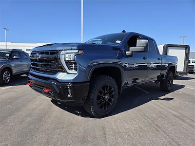New 2026 Chevrolet Silverado 2500 - photo 1