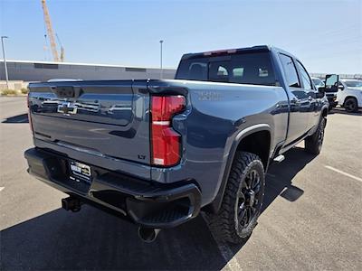 New 2026 Chevrolet Silverado 2500 - photo 1