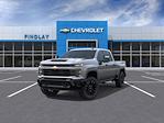 2025 Chevrolet Silverado 2500 Crew Cab 4x4 Pickup for sale #D72391 - photo 8