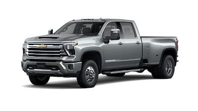 New 2026 Chevrolet Silverado 3500 - photo 1