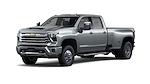 New 2026 Chevrolet Silverado 3500 High Country Crew Cab for sale #D73109 - photo 1