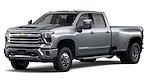 New 2026 Chevrolet Silverado 3500 High Country Crew Cab for sale #D73109 - photo 4