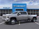 New 2026 Chevrolet Silverado 3500 High Country Crew Cab for sale #D73109 - photo 10