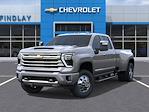 New 2026 Chevrolet Silverado 3500 High Country Crew Cab for sale #D73109 - photo 14