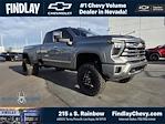 New 2026 Chevrolet Silverado 3500 High Country Crew Cab for sale #D73109 - photo 33