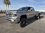 New 2026 Chevrolet Silverado 3500 High Country Crew Cab for sale #D73109 - photo 34