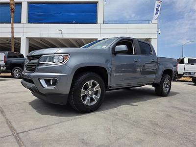 2019 Chevrolet Colorado Crew Cab 4x4 Pickup for sale #D74659A - photo 2
