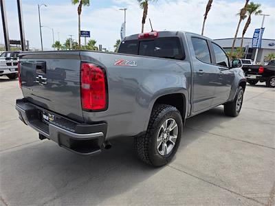 2019 Chevrolet Colorado Crew Cab 4x4 Pickup for sale #D74659A - photo 2