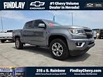 2019 Chevrolet Colorado Crew Cab 4x4 Pickup for sale #D74659A - photo 1