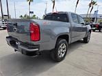 2019 Chevrolet Colorado Crew Cab 4x4 Pickup for sale #D74659A - photo 2